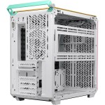 خرید کیس کامپیوتر Cooler Master Qube 500 Flatpack - شاسی مید تاور - ماژولار - نسخه Macaron خرید کیس کامپیوتر Cooler Master Qube 500 Flatpack - شاسی مید تاور - ماژولار - نسخه Macaron